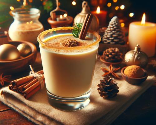 Eggnog