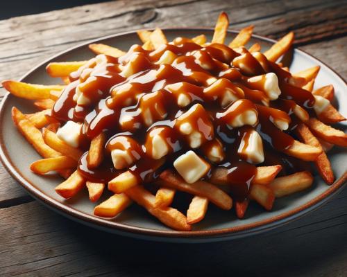 Poutine