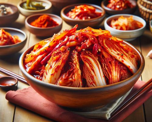 Kimchi