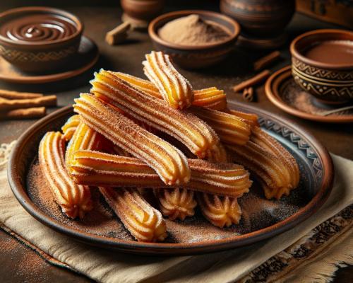 Churros