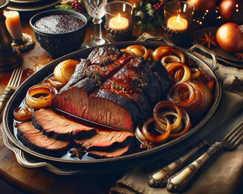 Brisket
