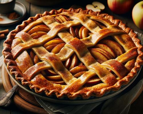 Apple Pie