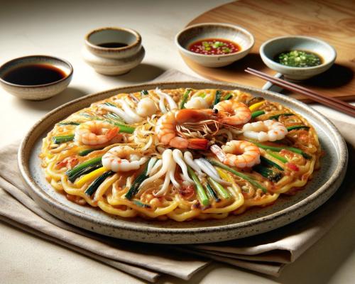 Haemul Pajeon