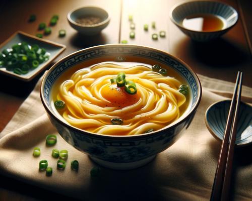Egg Drop Soup