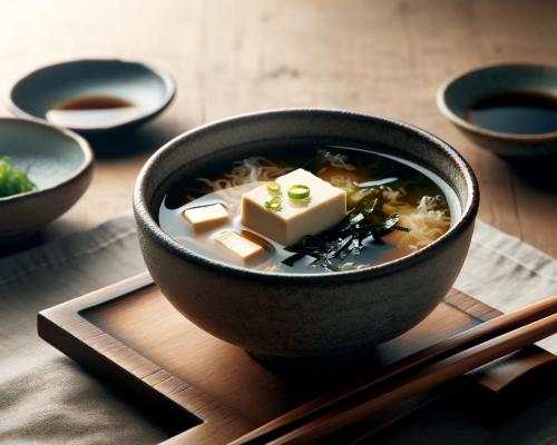 Miso Soup