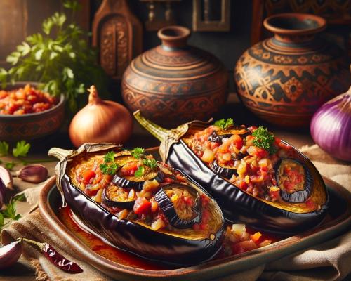 İmam Bayıldı
