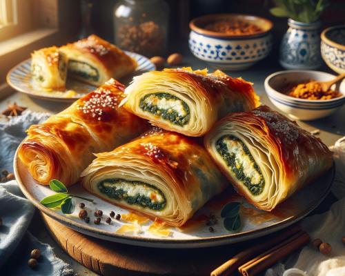 Börek