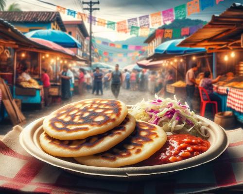 Pupusas