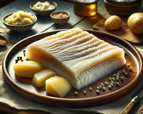 Lutefisk