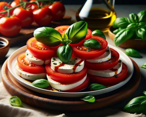 Caprese Salad