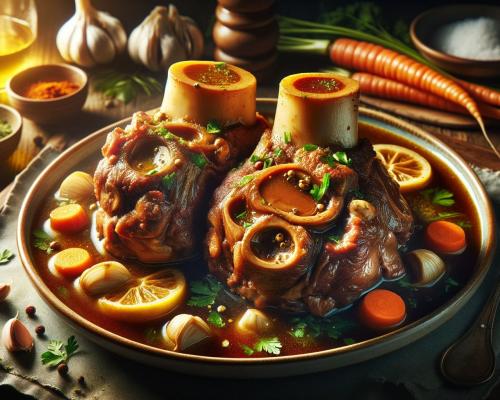 Osso Buco