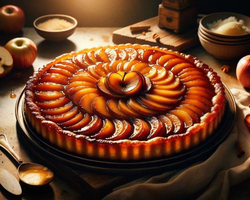 Tarte Tatin