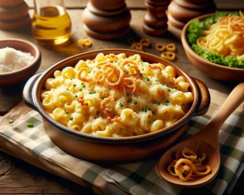 Käsespätzle