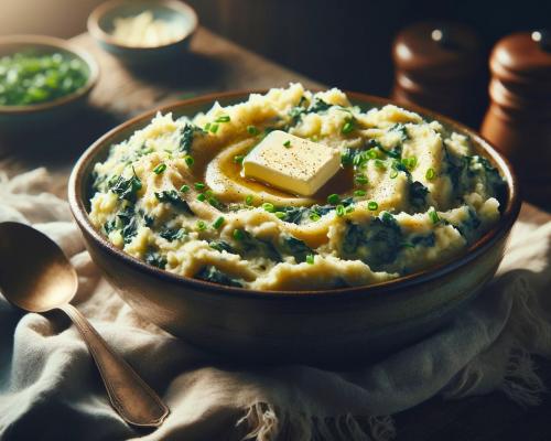 Colcannon
