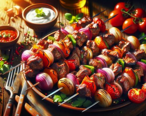 Shashlik