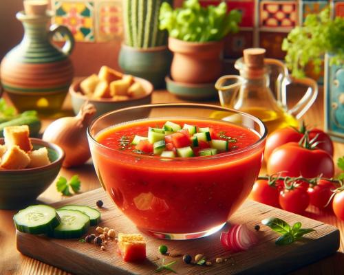 Gazpacho