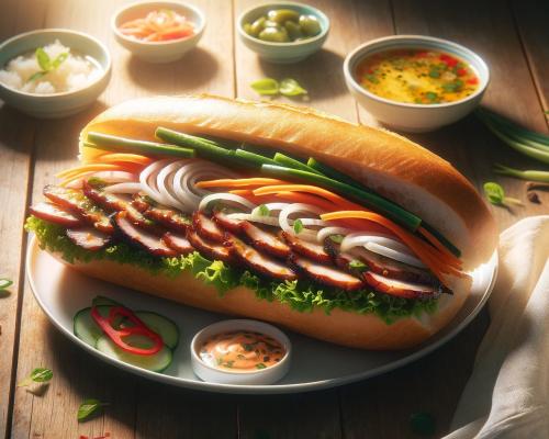 Banh Mi