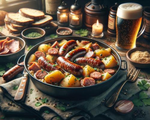 Coddle