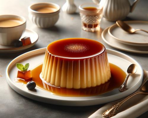 Flan