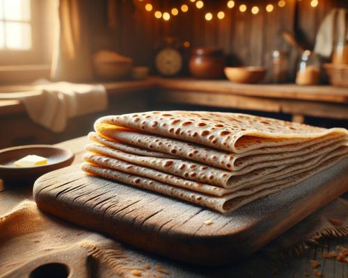 Lefse