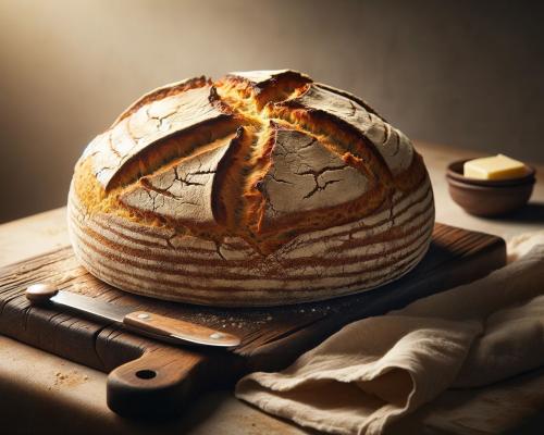 Soda Bread