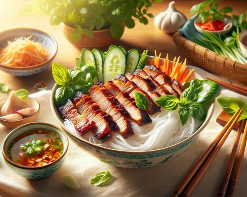 Bun Cha