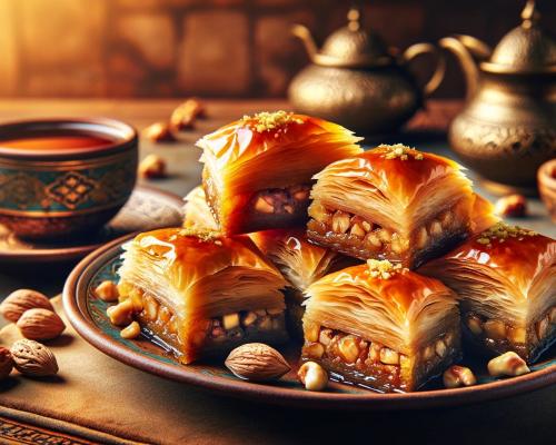 Baklava
