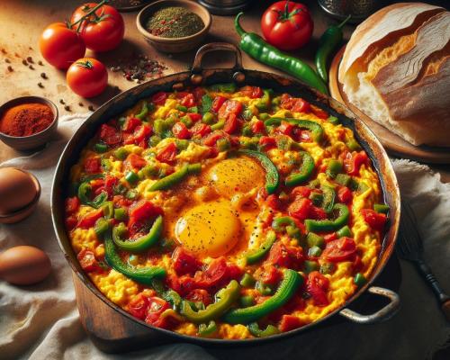 Menemen