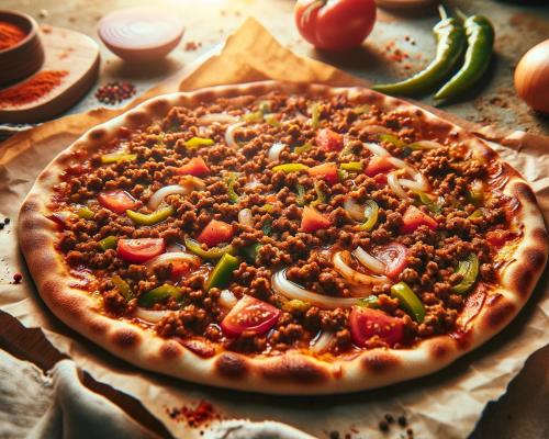 Lahmacun