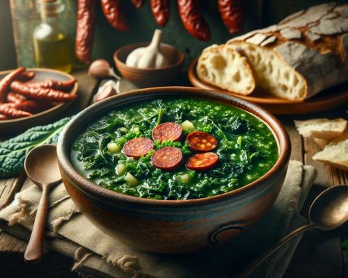 Caldo Verde