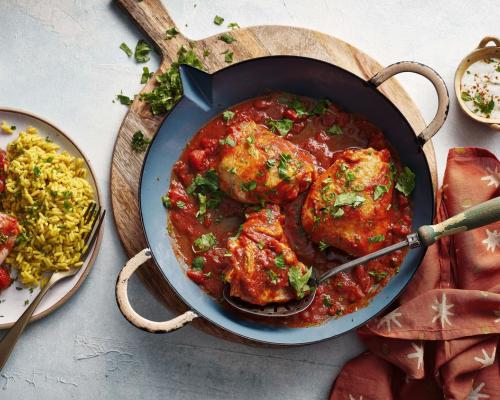 Rogan Josh