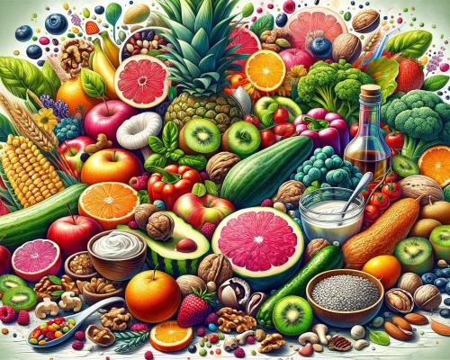 Uncovering the Raw Food Diet: Benefits, Drawbacks, and Myths Demystified