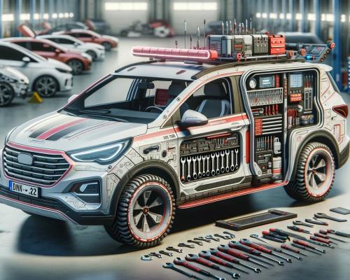 Важливий обслуговування Nissan: Ключові поради для подовження терміну служби вашого автомобіля.